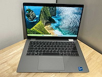 Dell latitude 5320 laptop - afbeelding 1 van  6