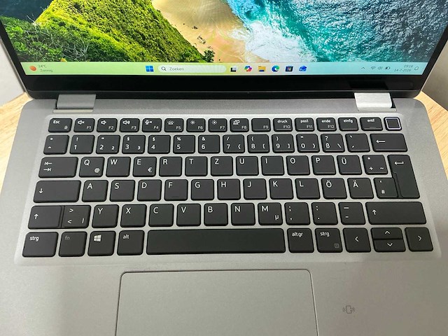 Dell latitude 5320 laptop - afbeelding 2 van  6