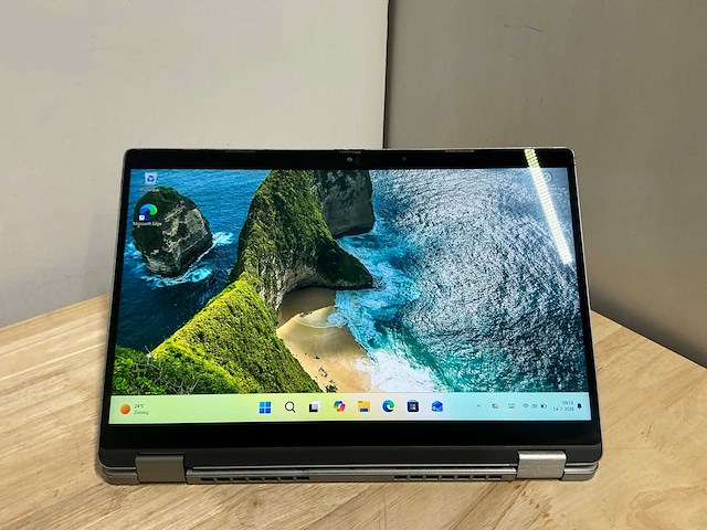 Dell latitude 5320 laptop - afbeelding 5 van  6