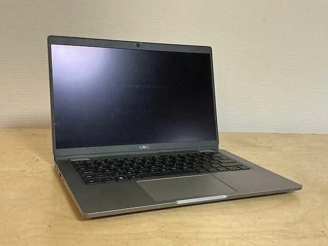 Dell latitude 5320 laptop - afbeelding 1 van  4