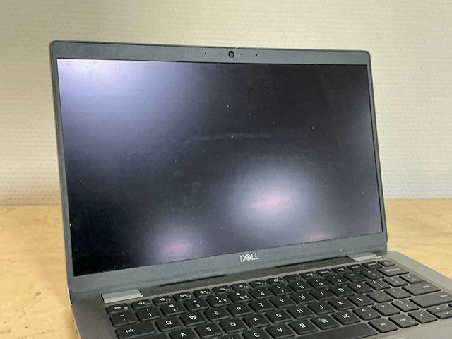 Dell latitude 5320 laptop - afbeelding 2 van  4