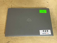 Dell latitude 5320 laptop - afbeelding 4 van  4