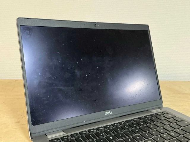 Dell latitude 5320 laptop - afbeelding 2 van  4