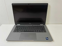 Dell latitude 5330 13.3”, core(tm) i5 12th gen, 16 gb ram, 256 gb nvme laptop - afbeelding 1 van  5