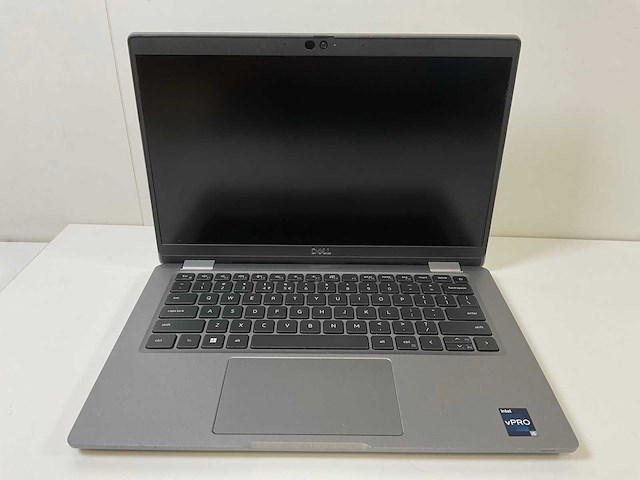 Dell latitude 5330 13.3”, core(tm) i5 12th gen, 16 gb ram, 256 gb nvme laptop - afbeelding 1 van  7