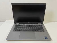 Dell latitude 5330 13.3”, core(tm) i5 12th gen, 16 gb ram, 256 gb nvme laptop - afbeelding 1 van  7