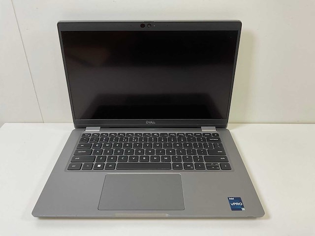 Dell latitude 5330 13.3”, core(tm) i5 12th gen, 16 gb ram, 256 gb nvme laptop - afbeelding 1 van  7