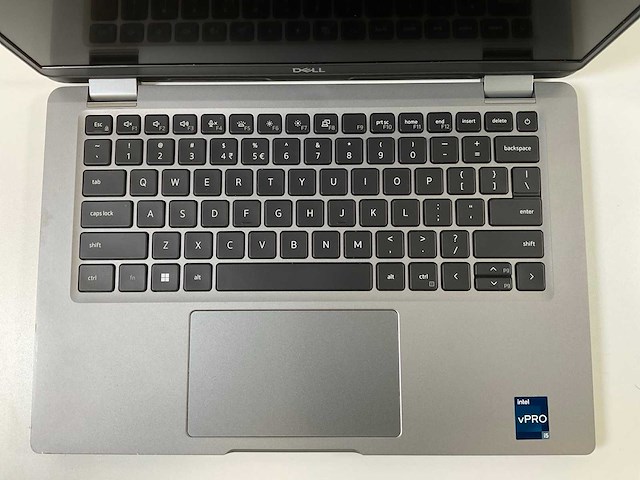 Dell latitude 5330 13.3”, core(tm) i5 12th gen, 16 gb ram, 256 gb nvme laptop - afbeelding 4 van  7