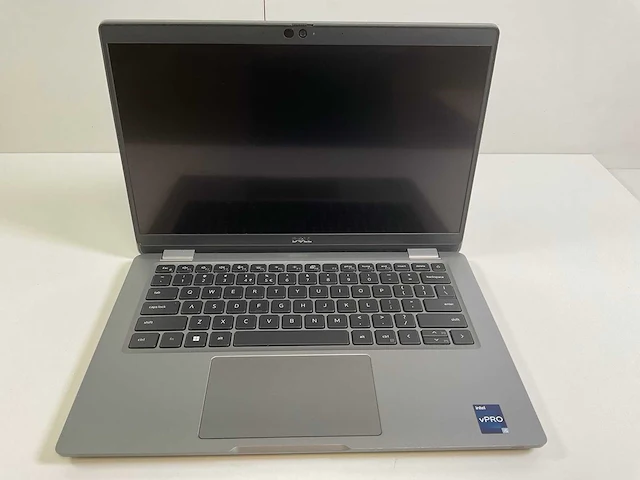 Dell latitude 5330 13.3”, core(tm) i5 12th gen, 16 gb ram, 256 gb nvme laptop - afbeelding 1 van  7