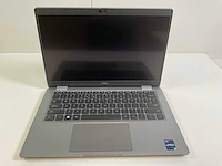 Dell latitude 5330 13.3”, core(tm) i5 12th gen, 16 gb ram, 256 gb nvme laptop