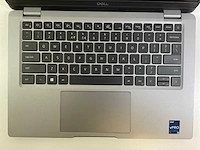 Dell latitude 5330 13.3”, core(tm) i5 12th gen, 16 gb ram, 256 gb nvme laptop - afbeelding 4 van  7
