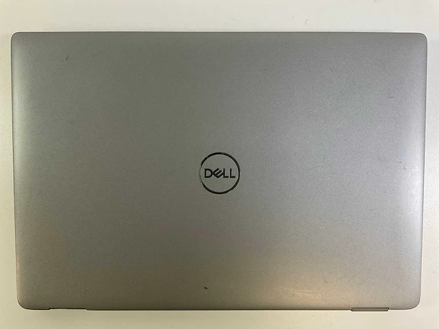 Dell latitude 5330 13.3”, core(tm) i5 12th gen, 16 gb ram, 256 gb nvme laptop - afbeelding 5 van  7