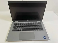 Dell latitude 5330 13.3”, core(tm) i5 12th gen, 16 gb ram, 256 gb nvme laptop