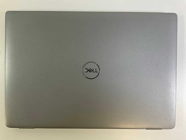 Dell latitude 5330 13.3”, core(tm) i5 12th gen, 16 gb ram, 256 gb nvme laptop - afbeelding 5 van  7