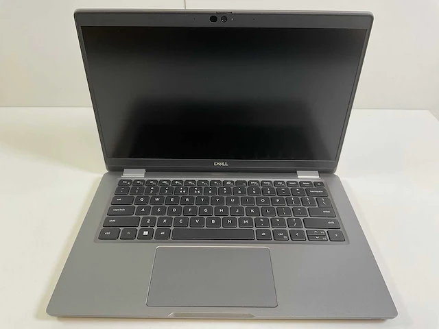 Dell latitude 5330 13.3”, core(tm) i5 12th gen, 16 gb ram, 256 gb nvme laptop - afbeelding 1 van  7
