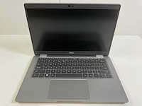 Dell latitude 5330 13.3”, core(tm) i5 12th gen, 16 gb ram, 256 gb nvme laptop