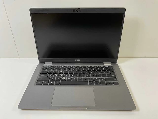 Dell latitude 5330 13.3”, core(tm) i5 12th gen, 16 gb ram, 256 gb nvme laptop - afbeelding 1 van  7