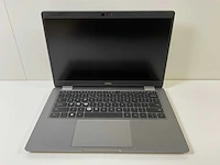 Dell latitude 5330 13.3”, core(tm) i5 12th gen, 16 gb ram, 256 gb nvme laptop
