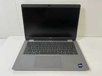 Dell latitude 5330 13.3”, core(tm) i5 12th gen, 16 gb ram, 256 gb nvme laptop