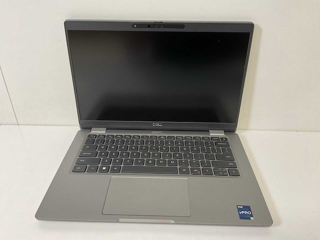 Dell latitude 5330 13.3”, core(tm) i5 12th gen, 16 gb ram, 512 gb nvme laptop - afbeelding 1 van  7