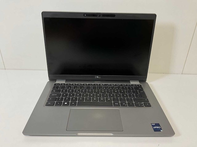 Dell latitude 5330 13.3”, core(tm) i5 12th gen, 16 gb ram, 512 gb nvme laptop - afbeelding 1 van  7