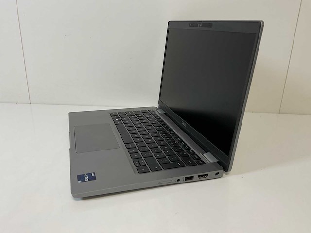 Dell latitude 5330 13.3”, core(tm) i5 12th gen, 16 gb ram, 512 gb nvme laptop - afbeelding 3 van  7