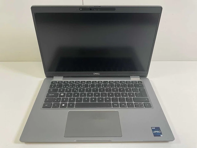 Dell latitude 5330 13.3”, core(tm) i5 12th gen, 16 gb ram, 512 gb nvme laptop - afbeelding 1 van  7