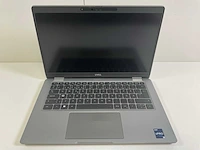 Dell latitude 5330 13.3”, core(tm) i5 12th gen, 16 gb ram, 512 gb nvme laptop