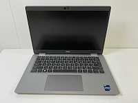 Dell latitude 5330 13.3”, core(tm) i7 12th gen, 16 gb ram, 256 gb nvme laptop - afbeelding 1 van  7