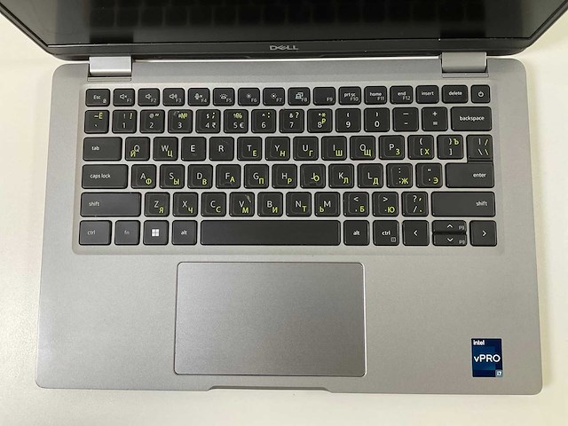 Dell latitude 5330 13.3”, core(tm) i7 12th gen, 16 gb ram, 256 gb nvme laptop - afbeelding 4 van  7