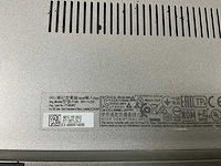 Dell latitude 5330 13.3”, core(tm) i7 12th gen, 16 gb ram, 256 gb nvme laptop - afbeelding 7 van  7
