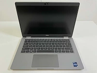Dell latitude 5330 13.3”, core(tm) i7 12th gen, 16 gb ram, 256 gb nvme laptop