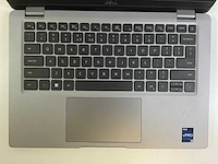 Dell latitude 5330 13.3”, core(tm) i7 12th gen, 16 gb ram, 256 gb nvme laptop - afbeelding 4 van  7