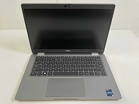 Dell latitude 5330 13.3”, core(tm) i7 12th gen, 16 gb ram, 256 gb nvme laptop