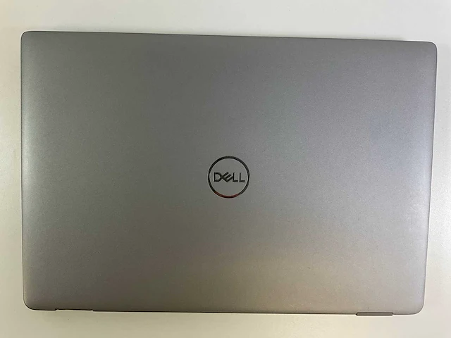 Dell latitude 5330 13.3”, core(tm) i7 12th gen, 16 gb ram, 256 gb nvme laptop - afbeelding 5 van  7