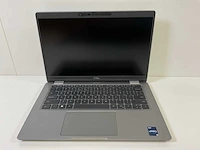Dell latitude 5330 13.3”, core(tm) i7 12th gen, 32 gb ram, 512 gb nvme laptop