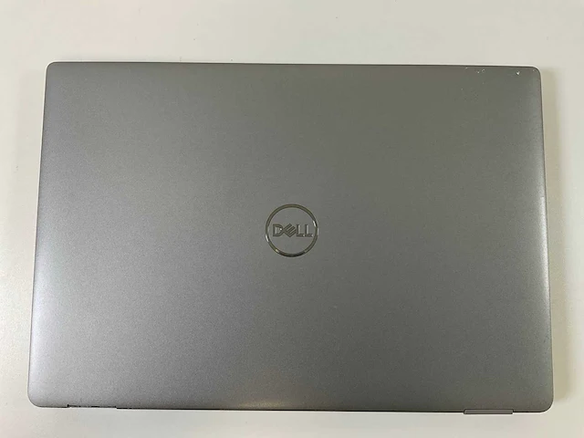 Dell latitude 5330 13.3”, core(tm) i7 12th gen, 32 gb ram, 512 gb nvme laptop - afbeelding 5 van  7