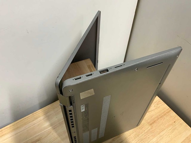 Dell latitude 5330 (i5-gen12) laptop - afbeelding 5 van  9