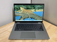 Dell latitude 5330 (i5-gen12) laptop - afbeelding 1 van  9