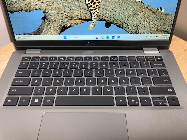 Dell latitude 5330 (i5-gen12) laptop - afbeelding 4 van  9