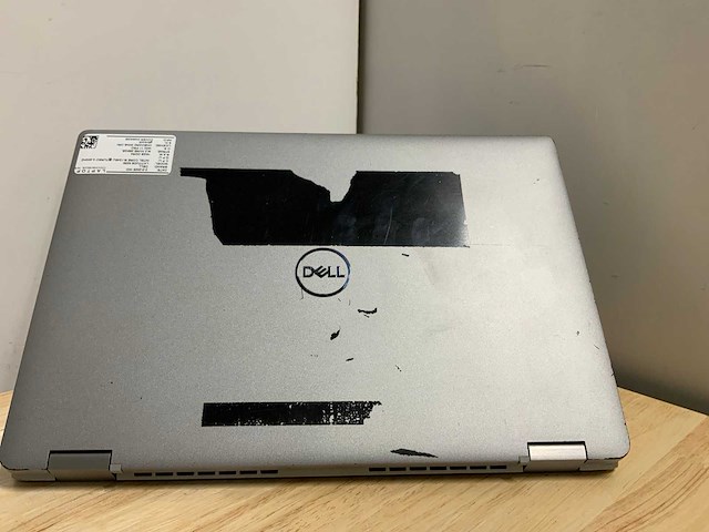 Dell latitude 5330 (i5-gen12) laptop - afbeelding 5 van  9