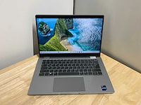 Dell latitude 5330 laptop - afbeelding 1 van  7