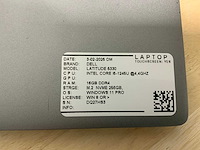 Dell latitude 5330 laptop - afbeelding 7 van  7
