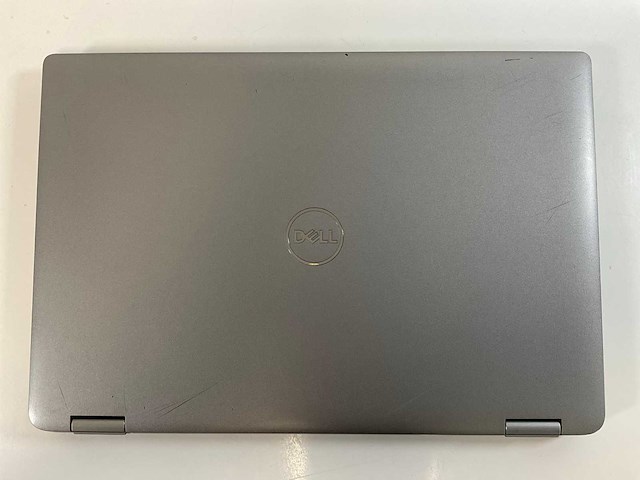 Dell latitude 5340 13.3”, core(tm) i5 13th gen, 16 gb ram, 256 gb nvme touchscreen laptop - afbeelding 5 van  7