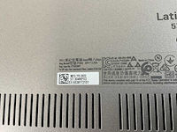 Dell latitude 5340 13.3”, core(tm) i5 13th gen, 16 gb ram, 256 gb nvme touchscreen laptop - afbeelding 7 van  7