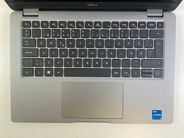 Dell latitude 5340 13.3”, core(tm) i5 13th gen, 16 gb ram, 512 gb nvme laptop - afbeelding 4 van  6