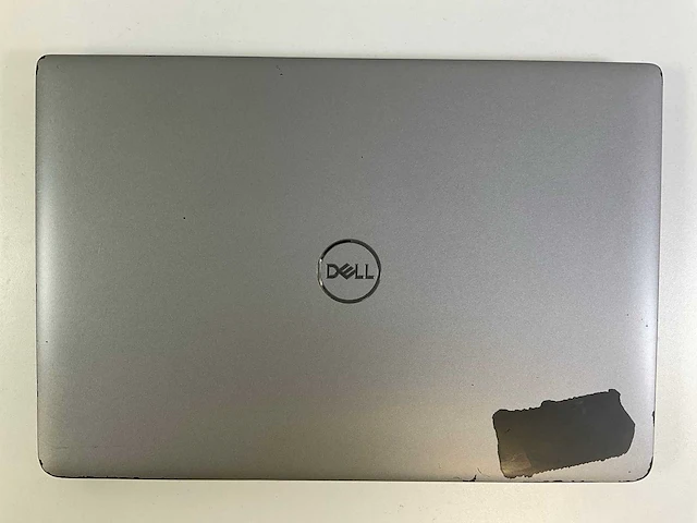 Dell latitude 5340 13.3”, core(tm) i5 13th gen, 16 gb ram, 512 gb nvme laptop - afbeelding 5 van  6