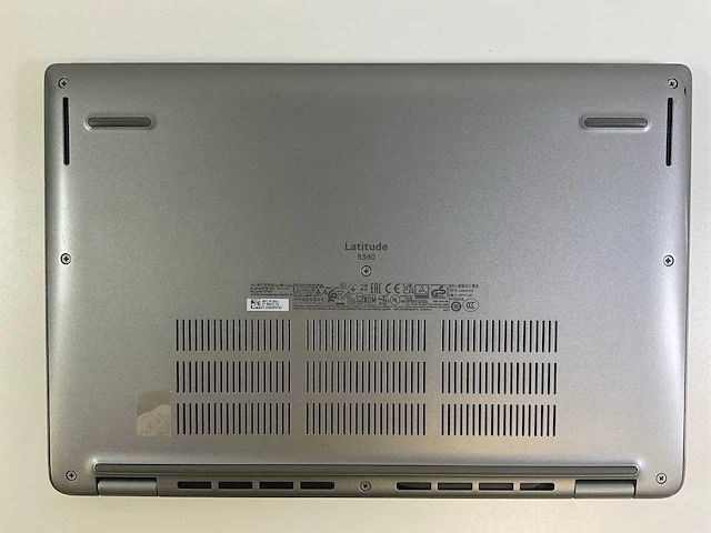 Dell latitude 5340 13.3”, core(tm) i5 13th gen, 16 gb ram, 512 gb nvme laptop - afbeelding 6 van  6