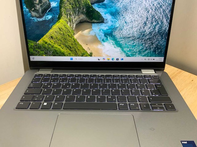 Dell latitude 5340(i5-gen13) laptop - afbeelding 2 van  8