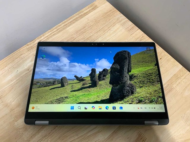 Dell latitude 5340(i5-gen13) laptop - afbeelding 8 van  8